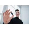 Verbatim Store 'n' Go USB atmintinė 64 GB USB Type-C 3.2 Gen 1 (3.1 Gen 1) juoda