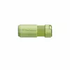 Verbatim PinStripe USB atmintinė 128 GB USB Type-A 2.0 Žalia