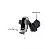 Verbatim FWC-03 Pro Qi Fast Wireless Autoladegerät retail Juoda