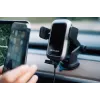 Verbatim FWC-03 Pro Qi Fast Wireless Autoladegerät retail Juoda
