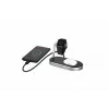 Verbatim WCS-02 universali juoda USB belaidžio įkrovimo greitojo įkrovimo vidinė