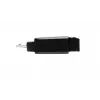 Verbatim Nano – USB 2.0 atmintukas su „Micro USB“ adapteriu, 32 GB – juodas