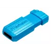 Verbatim 49961 USB atmintinė 64 GB USB Type-A 3.2 Gen 1 (3.1 Gen 1) Mėlyna
