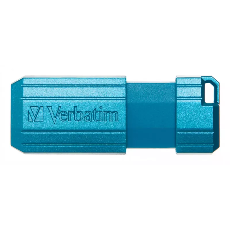 Verbatim 49961 USB atmintinė 64 GB USB Type-A 3.2 Gen 1 (3.1 Gen 1) Mėlyna