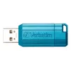 Verbatim 49961 USB atmintinė 64 GB USB Type-A 3.2 Gen 1 (3.1 Gen 1) Mėlyna