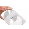 Verbatim CD rankovės (popierinės) 100 vnt.