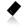 Verbatim Store 'n' Go USB 3.0 nešiojamasis kietasis diskas 1 TB juodas, 1 TB, 2,5 col., 5400 RPM, juoda
