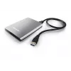 Verbatim Store 'n' Go USB 3.0 nešiojamasis standusis diskas 1 TB sidabrinis