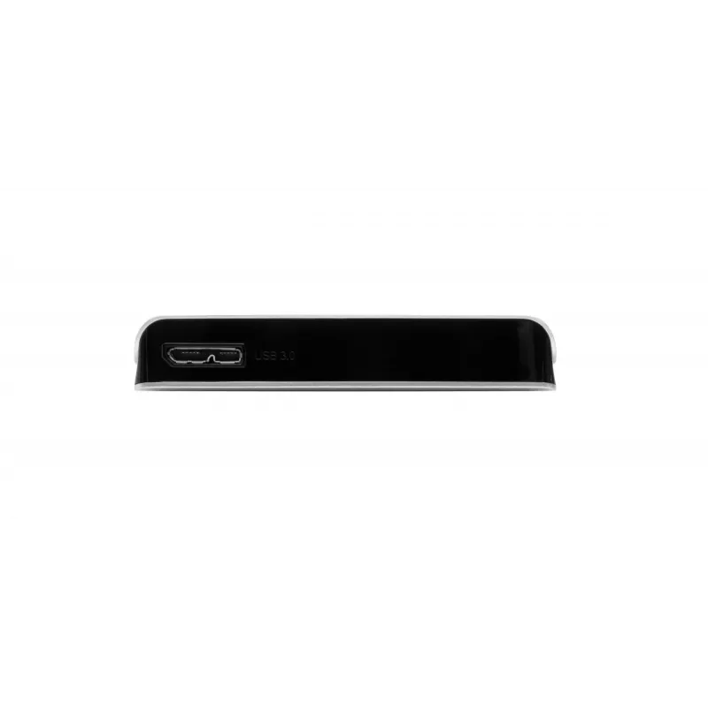 Verbatim Store 'n' Go USB 3.0 nešiojamasis standusis diskas 1 TB sidabrinis