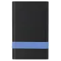 Verbatim Store'N'Go korpuso rinkinys HDD/SSD korpusas juodas, mėlynas 2,5 col.