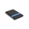 Verbatim Store'N'Go korpuso rinkinys HDD/SSD korpusas juodas, mėlynas 2,5 col.