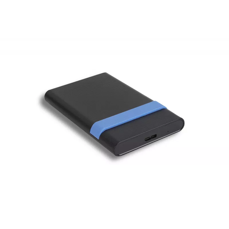 Verbatim Store'N'Go korpuso rinkinys HDD/SSD korpusas juodas, mėlynas 2,5 col.