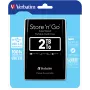 Verbatim Store 'n' Go USB 3.0 nešiojamasis standusis diskas 2 TB, juodas