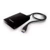 Verbatim Store 'n' Go USB 3.0 nešiojamasis standusis diskas 2 TB, juodas