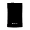 Verbatim Store 'n' Go USB 3.0 nešiojamasis standusis diskas 2 TB, juodas