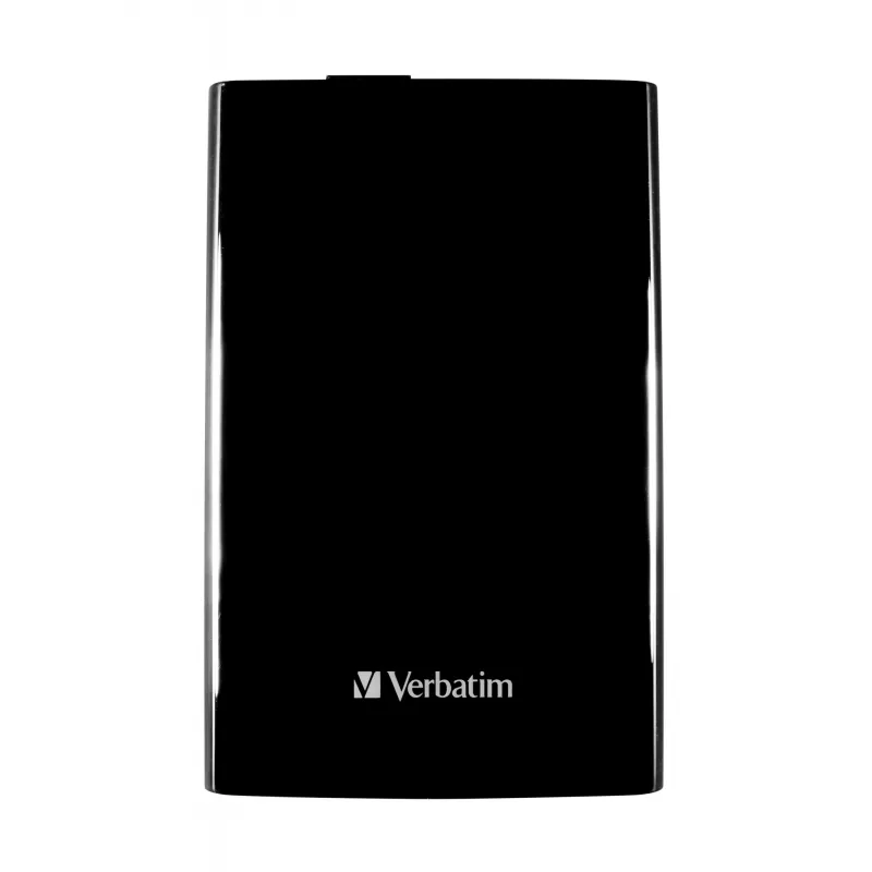 Verbatim Store 'n' Go USB 3.0 nešiojamasis standusis diskas 2 TB, juodas