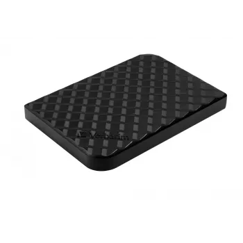 Verbatim Store 'n' Go USB 3.0 kietasis diskas 1TB juodas