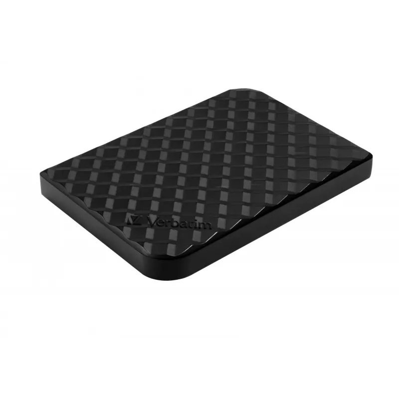 Verbatim Store 'n' Go USB 3.0 kietasis diskas 1TB juodas