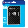 Verbatim Store 'n' Go USB 3.0 kietasis diskas 1TB juodas