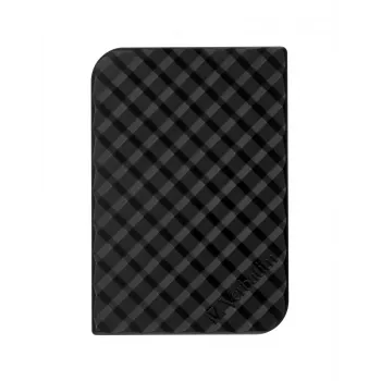 Verbatim Store 'n' Go USB 3.0 kietasis diskas 2 TB juodas