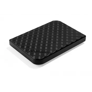 Verbatim Store 'n' Go USB 3.0 kietasis diskas 2 TB juodas