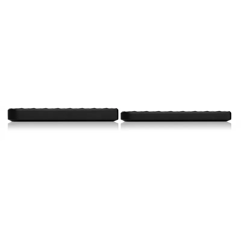 Verbatim Store 'n' Go USB 3.0 kietasis diskas 2 TB juodas