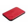 Verbatim Store 'n' Go USB 3.0 standusis diskas 1 TB raudonas, 1 TB, 3.2 Gen 1 (3.1 Gen 1), 5400 RPM, raudonas