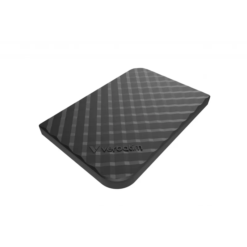 „Verbatim Store 'n' Go“ nešiojamasis SSD, USB 3.2 GEN 1, 256 GB, USB-C, 256 GB, USB Type-C, 3.2 Gen 1 (3.1 Gen 1), juodas