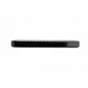 „Verbatim Store 'n' Go“ nešiojamasis SSD, USB 3.2 GEN 1, 256 GB, USB-C, 256 GB, USB Type-C, 3.2 Gen 1 (3.1 Gen 1), juodas