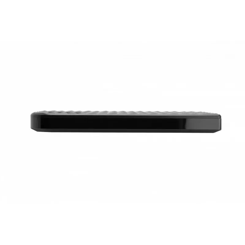 „Verbatim Store 'n' Go“ nešiojamasis SSD, USB 3.2 GEN 1, 256 GB, USB-C, 256 GB, USB Type-C, 3.2 Gen 1 (3.1 Gen 1), juodas