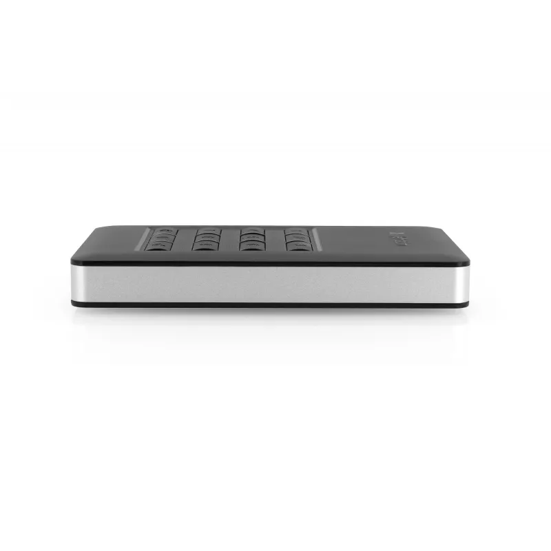 Verbatim Store 'n' Go Secure Portable HDD su klaviatūros prieiga 2 TB