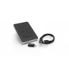 Verbatim Store 'n' Go Secure Portable HDD su klaviatūros prieiga 2 TB