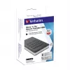 Verbatim Store 'n' Go Secure Portable HDD su klaviatūros prieiga 2 TB