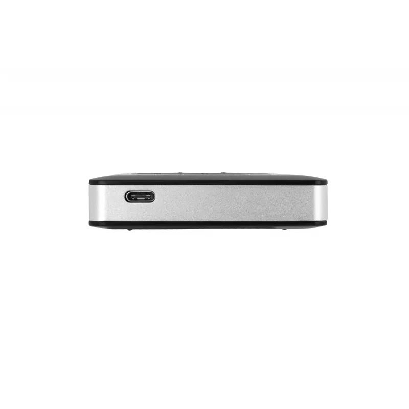 Verbatim Store 'n' Go Secure Portable HDD su klaviatūros prieiga 2 TB