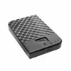 Verbatim Fingerprint Secure nešiojamasis standusis diskas 2 TB, juodas