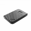 Verbatim Fingerprint Secure nešiojamasis standusis diskas 2 TB, juodas