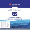 Verbatim ABS gija, 1 vnt., 1 kg