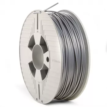 Verbatim 55036 3D spausdinimo medžiaga ABS sidabrinė 1 kg