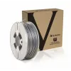 Verbatim 55329 3D spausdinimo medžiaga, polilaktido rūgštis (PLA), sidabrinė, 1 kg