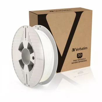 Verbatim 55903 3D spausdinimo medžiaga Butenediol Vinyl Alcohol Co-polymer (BVOH) Skaidrus 500 g