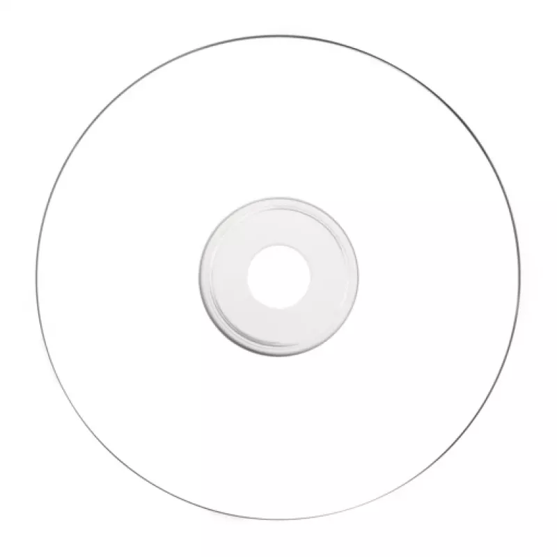 MyMedia My DVD-R 4,7 GB 50 vnt.
