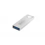 MyMedia MyAlu USB 3.2 Gen 1 USB atmintukas 64 GB USB Type-A 3.2 Gen 1 (3.1 Gen 1) Sidabrinis