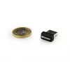 Verbatim Store 'n' Stay NANO - USB atmintinė 16 GB - juoda