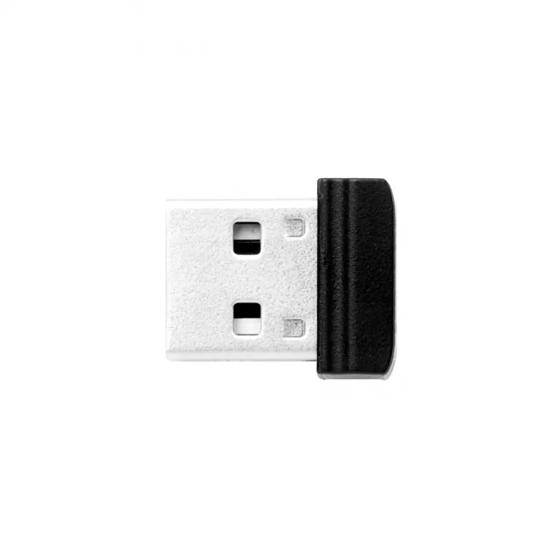 Verbatim Store 'n' Stay NANO - USB atmintinė 32 GB - juoda