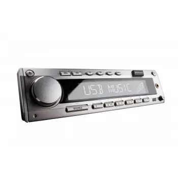 Verbatim Store 'n' Stay NANO - USB atmintinė 32 GB - juoda