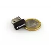 Verbatim Store 'n' Stay NANO - USB atmintinė 32 GB - juoda