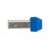 Verbatim Store 'n' Stay NANO - USB 3.0 atmintukas 16 GB - Mėlynas, 16 GB, USB Type-A, 2.0, Dangtelis, 3 g, Mėlyna