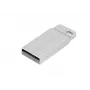 Verbatim Metal Executive - USB Drive 64 GB - Sidabrinė