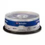 Verbatim 98909 tuščias Blu-Ray diskas BD-R 25 GB 25 vnt.