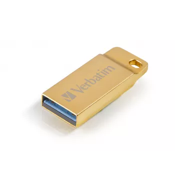 USB atmintukas Verbatim 32GB USB Type-A 3.2 Gen 1 Metal Executive